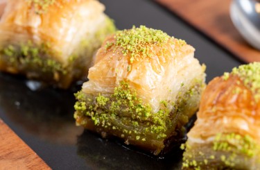 Baklava Buzlukta Saklanır mı?