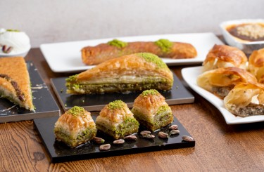 Baklava Nasıl Muhafaza Edilir? Doğru Saklama Yöntemleri