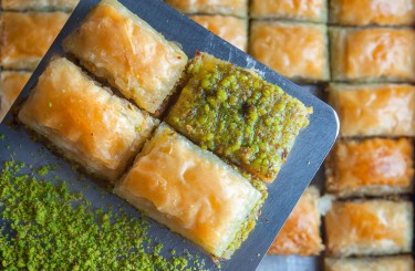 Baklava Neden Şekerlenir?