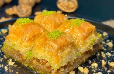 Baklavanın İyisi Nasıl Anlaşılır?