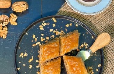 Baklavanın Tarihi:Geçmişten Günümüze
