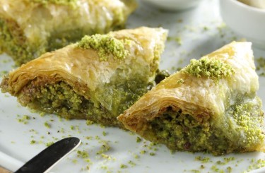 Bayram Tatlısı Seçerken Nelere Dikkat Etmeli?