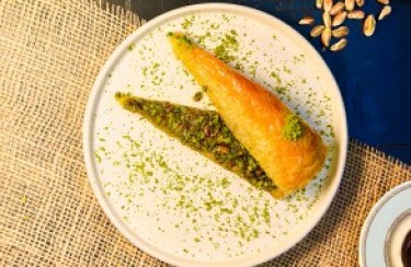 Havuç Dilim Baklava: Geleneksel Tatlıya Modern Dokunuş