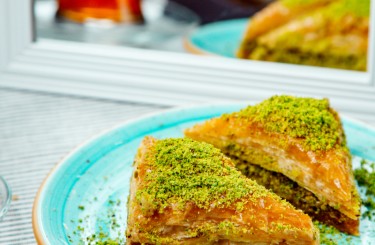 Kütahya’da Ne Yenir?