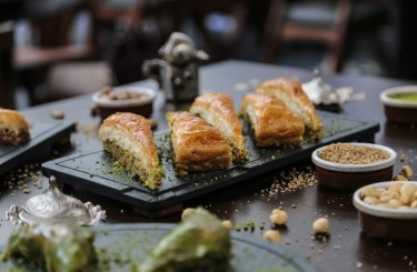 Online Baklava Siparişi Verirken Nelere Dikkat Edilmeli?
