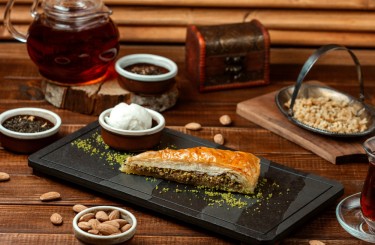 Şerbet Nasıl Yapılır?