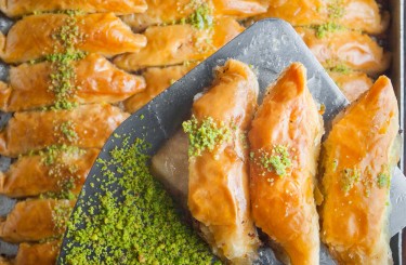 Şöbiyet Nedir? Baklavadan Farkı Nedir?