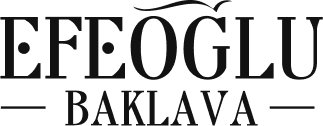 Efeoğlu Baklava | Kütahya