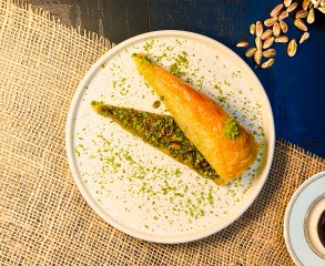 Havuç Dilimi