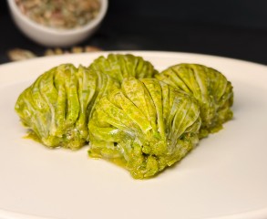 Yeşil Midye